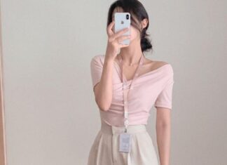 The Ultimate Guide to Disguising a Less-Than-Tonied Midsection: Unveiling the 4 Must-Have Shirt Styles