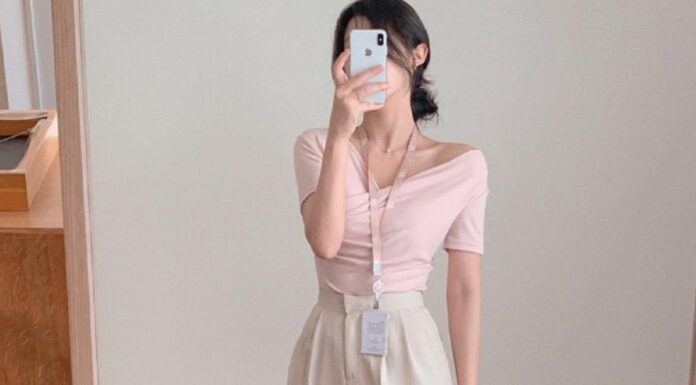 The Ultimate Guide to Disguising a Less-Than-Tonied Midsection: Unveiling the 4 Must-Have Shirt Styles