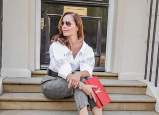 The Ultimate Shoe-Versatility: 6 Easy-Going Styles to Pair Effortlessly with Any Outfit