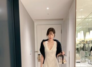 The Four Styles of Dresses That Are a No-Go for the Office, Even if They’re Flattering