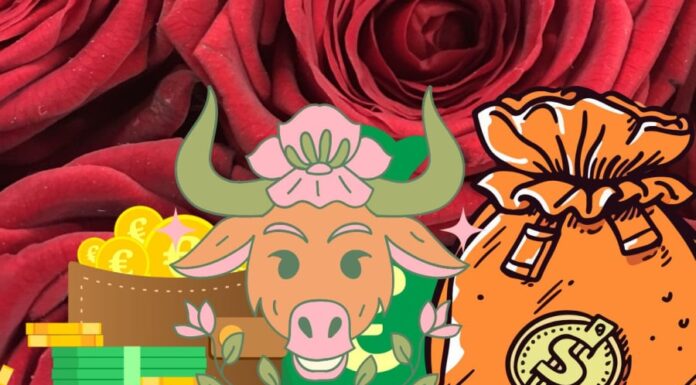 The Lucky Weekend: 3 Zodiac Signs Blessed with Good Fortune, Abundance, and Flourishing Love