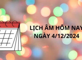 The Ultimate Guide to Seizing the Auspicious Lunar Date of December 4th, 2024: A Rare Opportunity for Prosperity