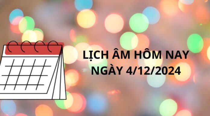 The Ultimate Guide to Seizing the Auspicious Lunar Date of December 4th, 2024: A Rare Opportunity for Prosperity