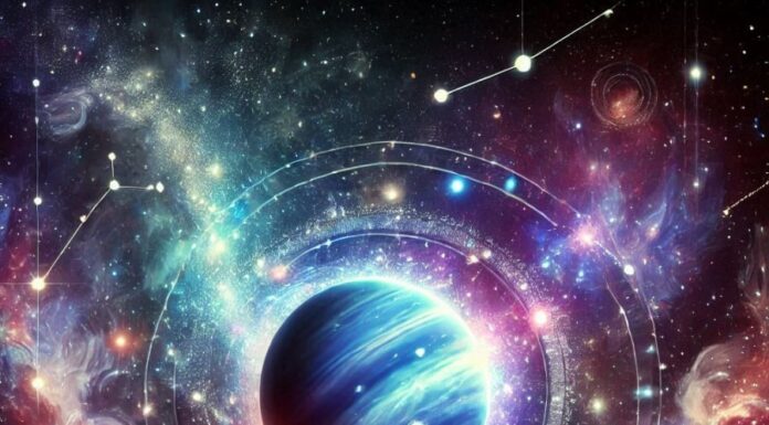 The Stars Align for 2025: Embracing Fortune, Transforming Tomorrow