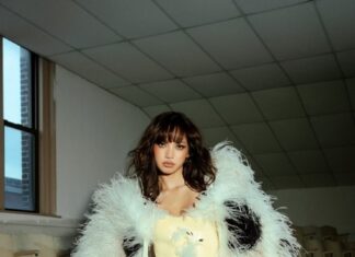 Recap: Lisa BLACKPINK’s Statement Outfits in 2024