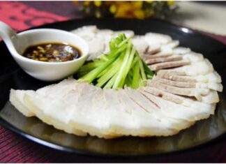 The Ultimate Guide to Cooking Pork: How to Detox and Tenderize for a Flavorful, Peace-of-Mind Experience.