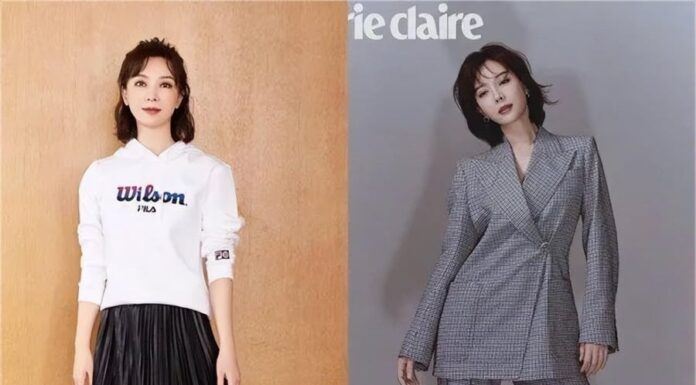 The Ultimate Guide to Effortless Style for Women Over 40: How to Look Sophisticated and Chic at Any Age