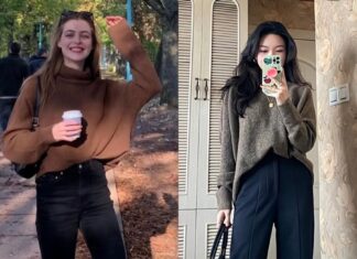 “3 Flattering Alternatives to Wide-Leg Pants for a Slimmer Silhouette”