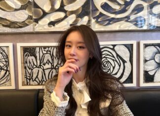 The Ultimate Guide to Effortless Elegance: Unlocking Jiyeon’s (T-ara) Style Secrets