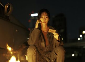 The Style Star of ‘Squid Game’ Shines with Her Effortless Chic Off-Screen Looks