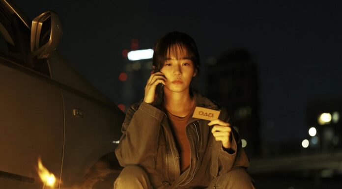 The Style Star of ‘Squid Game’ Shines with Her Effortless Chic Off-Screen Looks