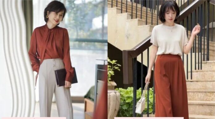 The Ultimate Guide to Ageless Style: 4 Timeless Tips for Women Over 40 to Look Polished and Chic