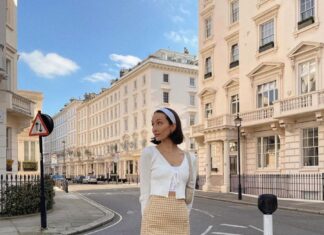 6 Adorable Mary Jane Shoes for a Frilly Fall