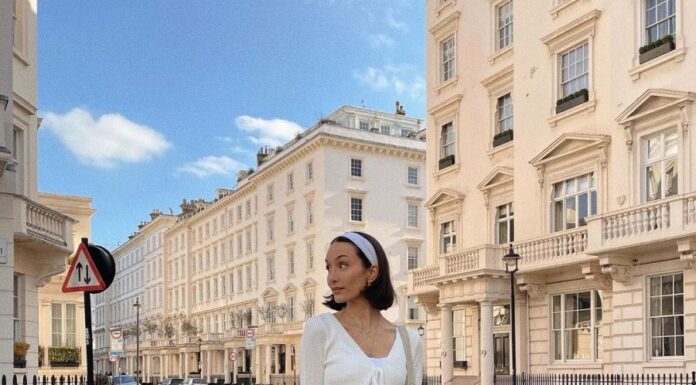 6 Adorable Mary Jane Shoes for a Frilly Fall