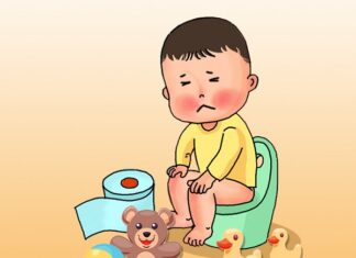 “Instant Relief: A Parent’s Guide to Tackling Toddler Constipation this Holiday Season”