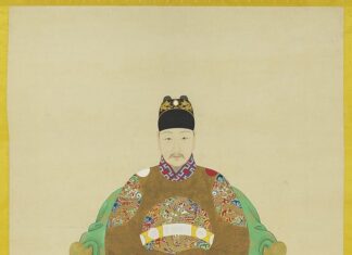 The Curious Case of the Chinese Emperor: Death Comes Knocking After 29 Days and a Night of Passion