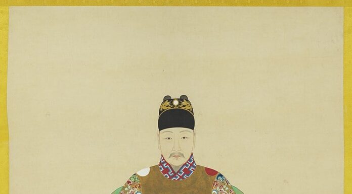 The Curious Case of the Chinese Emperor: Death Comes Knocking After 29 Days and a Night of Passion