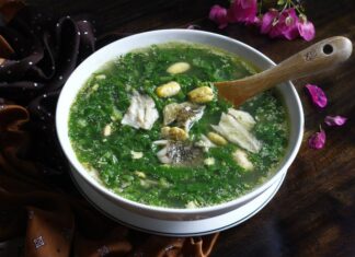 4 Hearty and Healthy Homemade Soups to Warm You Up This Winter