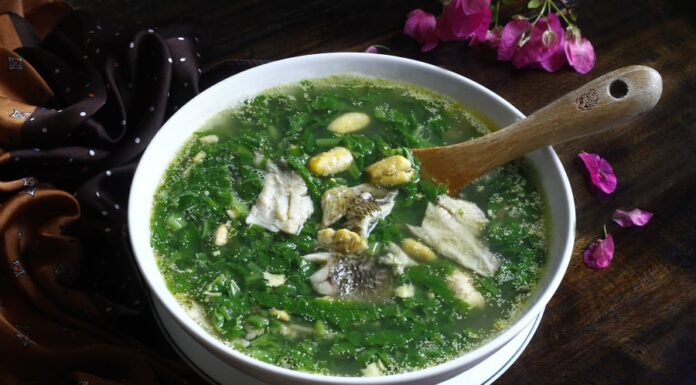 4 Hearty and Healthy Homemade Soups to Warm You Up This Winter