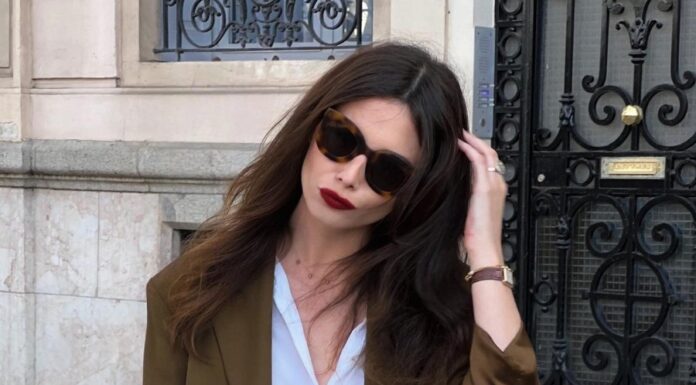 The Chic French Girl’s Guide to Layering Up in Style This Season