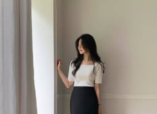 The Ultimate Autumn Wardrobe: 4 Must-Have Pieces for the Office-Going Woman