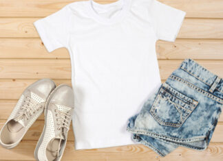 The Ultimate Summer Wardrobe: 4 ‘Trendy’ Dresses and Tops to Keep You Looking Fabulous