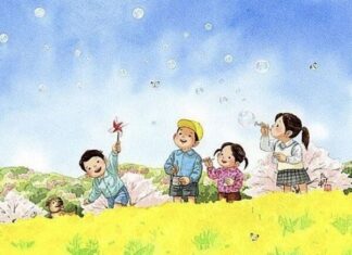 “The 3 Gifts Parents Can Give Their Children for a Happy and Fulfilled Life”