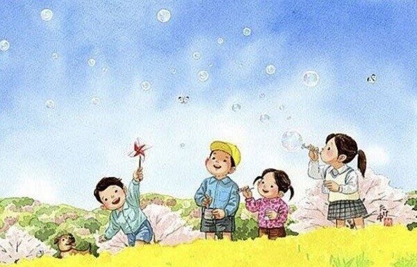 “The 3 Gifts Parents Can Give Their Children for a Happy and Fulfilled Life”