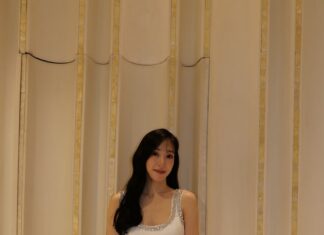 The SNSD Beauty is a “Style Icon”: Over-40 Sisters Take Note