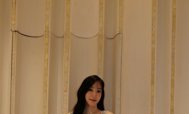 The SNSD Beauty is a “Style Icon”: Over-40 Sisters Take Note