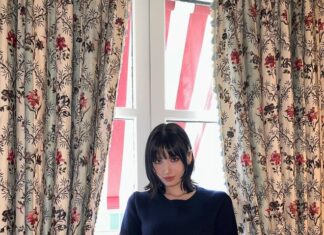 The Petite Korean Beauties: Mastering the Art of Stylish Dressing to Flatter Their Figures