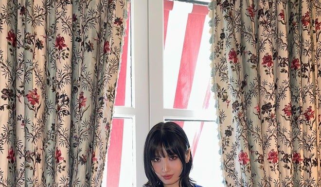 The Petite Korean Beauties: Mastering the Art of Stylish Dressing to Flatter Their Figures