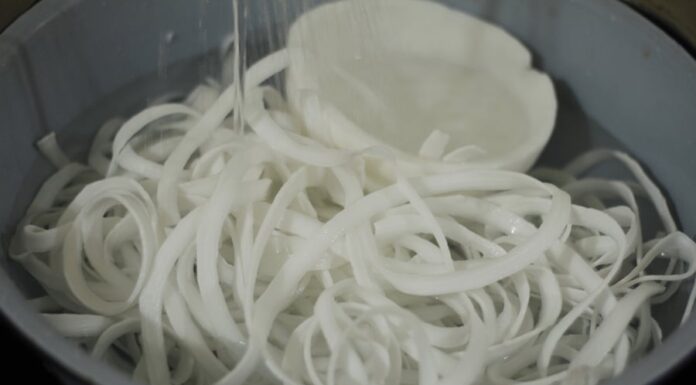 The Ultimate Guide to Making Delicious, Chewy Young Coconut Jam for Tet