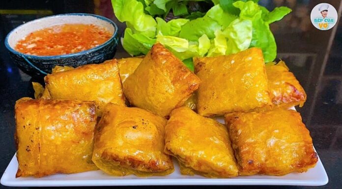 The Ultimate Guide to Making Delicious Crab Spring Rolls That Stay Fresh for Hours