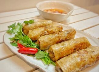 The Secret to Delicious Leftovers: Five Dishes That Taste Even Better the Second Time Around