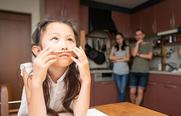 “Give Your Child a Head Start: Four Early Parenting Steps for a Smooth and Successful Life”