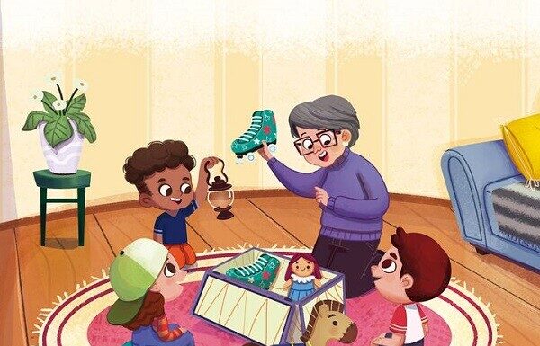 The Magic Formula: Transforming Tantrums to Tranquility – How a Simple Shift in Parental Communication can Calm the Stormiest of Children