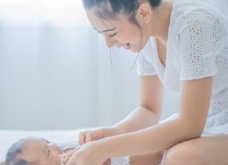 Nurturing Noggins: 3 Simple Steps to Boost Your Child’s Brain Development Before Turning One