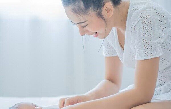 Nurturing Noggins: 3 Simple Steps to Boost Your Child’s Brain Development Before Turning One