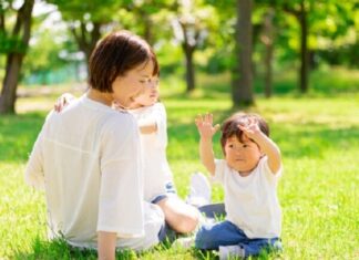 The Language of Love: 5 Powerful Phrases to Fill Your Child’s Life With Love