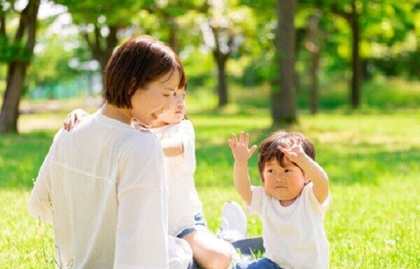 The Language of Love: 5 Powerful Phrases to Fill Your Child’s Life With Love
