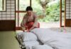 The Secret Behind the Japanese Tradition of Sleeping on the Floor