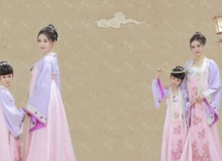 “The Art of Raising Daughters: Nurturing Virtuous Wives and Mothers”