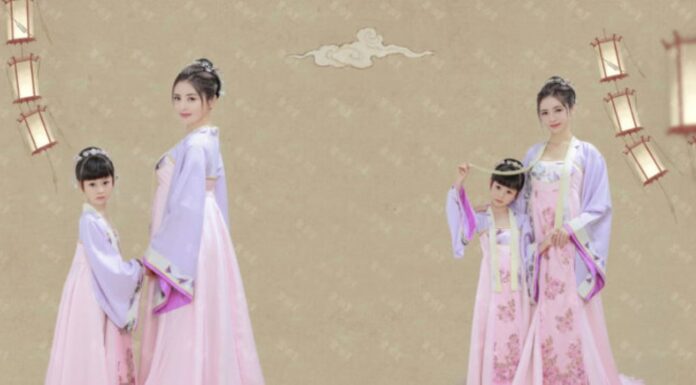 “The Art of Raising Daughters: Nurturing Virtuous Wives and Mothers”