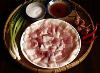 The Ultimate Guide to Grilling: Elevate Your BBQ Game with a Simple Twist