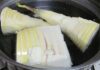 Detoxifying Fresh Bamboo Shoots: Enjoy with Peace of Mind