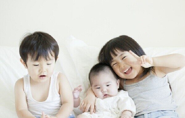 5 Signs of Genius Behaviour in Babies