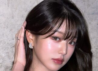 The Hottest Bangs for Lunar New Year 2025: Achieve a Youthful, Slimming Effect