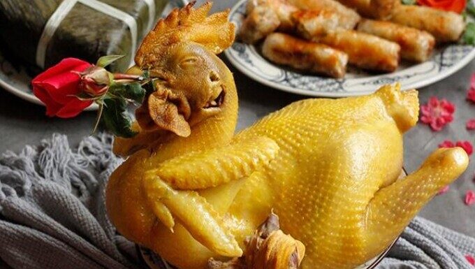 “Don’t Reheat These Dishes: Keeping Your Child’s Nutrition in Mind This Tet Holiday”