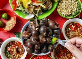 5 Mouth-Watering Hot Snacks to Warm You Up This Winter